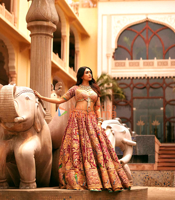 mrunalthakur 4