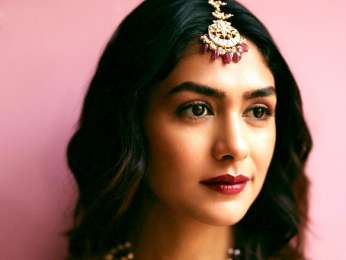 Mrunal Thakur