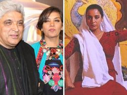 24 years of Godmother EXCLUSIVE: “Javed Akhtar and I winning National Awards for same film made it all the more special,” said Shabana Azmi