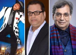 30 Years of Khalnayak premiere: Ramesh Taurani reveals how he wooed Subhash Ghai for music rights: “I sent him a 3 feet x 3 feet cake on which I wrote, ‘Saudagar, Tips ke saath sauda kar’”