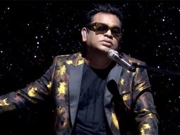 A R Rahman shares video of Chennai concert; netizens troll musician