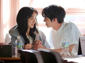 A Time Called You Review: Ahn Hyo Seop and Jeon Yeo Been play with the concepts of time travel amid romance in this half-hearted remake A Time Called You Review: Ahn Hyo Seop and Jeon Yeo Been play with the concepts of time travel amid romance in this half-hearted remake