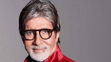 Amitabh Bachchan extends support for ‘Bharat Mata Ki Jai’ amidst India’s name change buzz