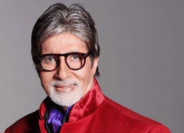 Amitabh Bachchan extends support for 'Bharat Mata Ki Jai' amidst India's name change buzz