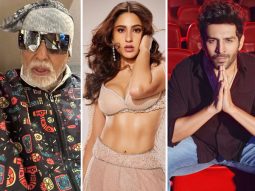 Amitabh Bachchan, Sara Ali Khan, and Kartik Aaryan invest Rs 47.82 crores in office spaces in Mumbai