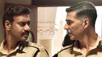 Akshay Kumar turns 56: Ajay Devgn, Paresh Rawal, Ali Abbas Zafar and other celebrities extend wishes Akshay Kumar turns 56: Ajay Devgn, Paresh Rawal, Ali Abbas Zafar and other celebrities extend wishes