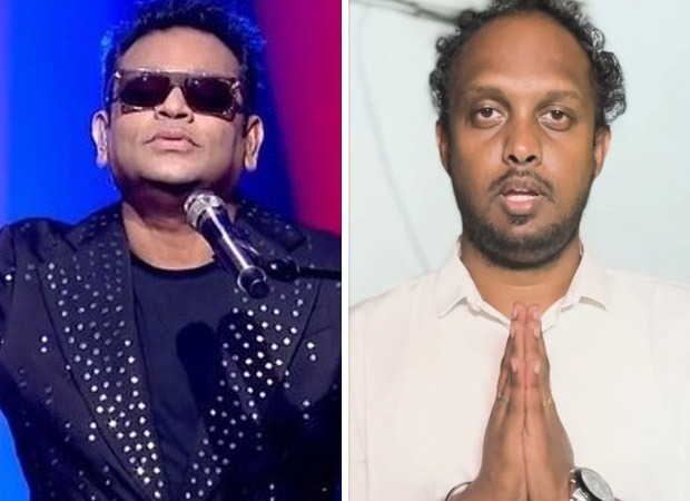 A. R. Rahman's Marakkuma Nenjam concert organisers extend formal apology, watch