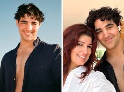 Akshay Kumar and Twinkle Khanna pen heartfelt birthday notes for son Aarav; see posts
