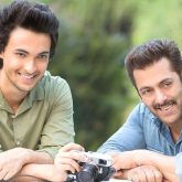 Salman Khan's heartfelt gift: Aayush Sharma and Arpita's home adorned with Quranic verse art