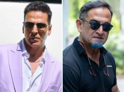 Akshay Kumar and Mahesh Manjrekar’s Veer Daudale Saat no longer releasing during Diwali; averts clash with Salman Khan’s Tiger 3 Akshay Kumar and Mahesh Manjrekar’s Veer Daudale Saat no longer releasing during Diwali; averts clash with Salman Khan’s Tiger 3