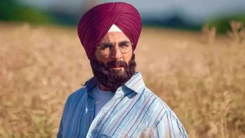 Akshay Kumar’s Capsule Gill gets a new title – Mission Raniganj
