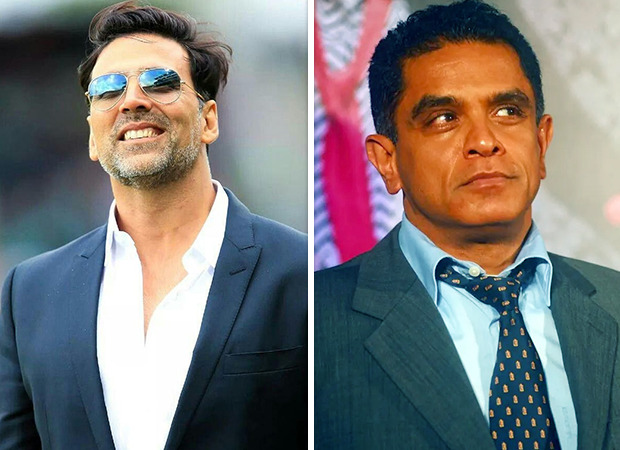BREAKING: Welcome To The Jungle to be announced in a GRAND manner on Akshay Kumar’s birthday