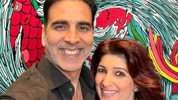 Akshay Kumar turns 56, Twinkle Khanna posts sweet birthday wish: “I love you more than Marge loves Homer” Akshay Kumar turns 56, Twinkle Khanna posts sweet birthday wish: “I love you more than Marge loves Homer”
