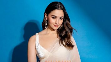 Celeb Photos Of Alia Bhatt