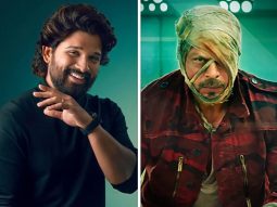Allu Arjun reviews ‘mammoth blockbuster’ Jawan; says Shah Rukh Khan is ‘charming the whole of India & beyond with his swag’