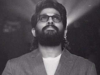 Allu Arjun receives appreciation letter from The Telugu Film Producers Council on his win at the 69th National Film Awards Allu Arjun receives appreciation letter from The Telugu Film Producers Council on his win at the 69th National Film Awards