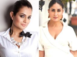 Ameesha Patel reveals Kareena Kapoor was asked to leave from Kaho Naa Pyaar Hai; says, “She didn’t back out”