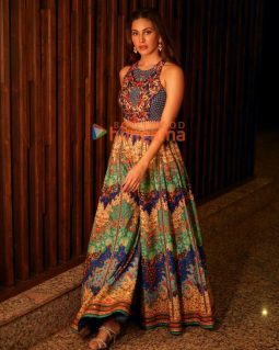 Celeb Photos Of Amyra Dastur