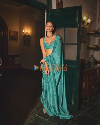 Ananya Panday
