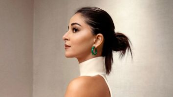 Ananya Panday