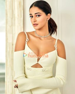 Ananya Panday