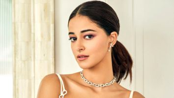 Ananya Panday