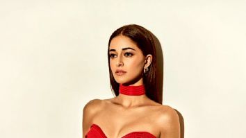 Ananya Panday