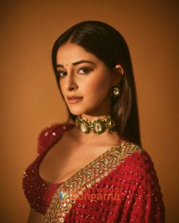 Ananya Panday