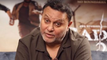 Anil Sharma OPENS UP on the ‘Simratt Kaur controversy’ | Gadar 2