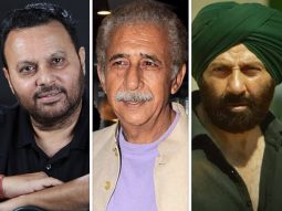 Anil Sharma reacts after Naseeruddin Shah said that success of films like Gadar 2 is ‘disturbing’: “I have never had any political propaganda in this”