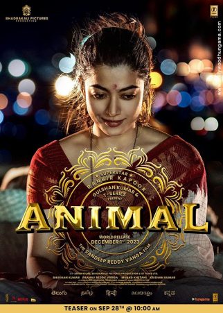Animal