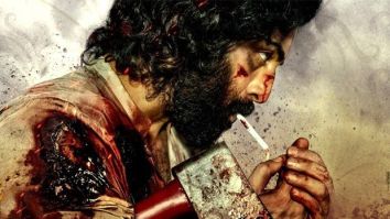 Ranbir Kapoor starrer Animal teaser to be 2 minutes 29 seconds long