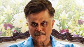 FIRST LOOK: Anil Kapoor introduces himself as ‘Animal ka baap’ Balbir Singh