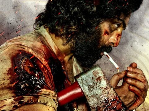 Animal Teaser: Ranbir Kapoor sets out on a path of war, revenge, and bloodshed only for his ‘papa’ Anil Kapoor