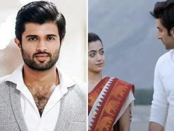 Animal Teaser: Vijay Deverakonda sends best wishes to ‘darlings’ Rashmika Mandanna, Sandeep Reddy Vanga and Ranbir Kapoor
