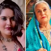 EXCLUSIVE: Anjali Anand praises Rocky Aur Rani Kii Prem Kahaani co-star Jaya Bachchan's infectious energy; says, “Esse hi naam kharab kar rakha hai bechaari ka”