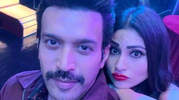 Anjumm Shharma shares his off-screen equation with Mouni Roy while shooting Sultan of Delhi; says, “We bonded over movies, philosophy, food, fitness & travel”