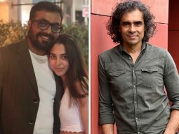Anurag Kashyap shares daughter Aaliyah had spent more time with Imtiaz Ali than him; says, “It eats you up inside”