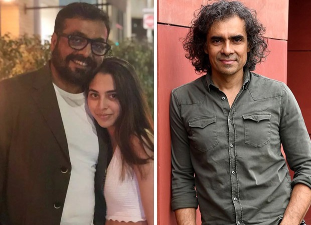 Anurag Kashyap shares daughter Aaliyah had spent more time with Imtiaz Ali than him; says, “It eats you up inside”