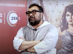 Anurag Kashyap: “I’ve heard from everyone that Katrina Kaif is very good at marketing”| Rapid Fire