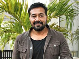 Anurag Kashyap on his films releasing on illegal websites: “I used to identify with porn in the sense that I was like porn; people watched my films secretly” Anurag Kashyap on his films releasing on illegal websites: “I used to identify with porn in the sense that I was like porn; people watched my films secretly”