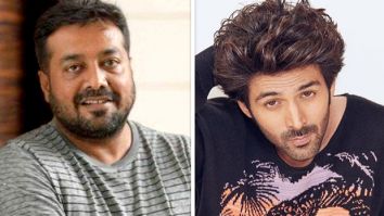 Anurag Kashyap shares thoughts on Kartik Aaryan getting his due in Bollywood; says, “Jisko bahut jaldi milta…” Anurag Kashyap shares thoughts on Kartik Aaryan getting his due in Bollywood; says, “Jisko bahut jaldi milta…”
