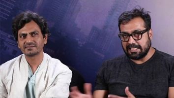 Anurag Kashyap says Nawazuddin Siddiqui is “extremely misjudged and misconstrued person”; lauds Haddi co-star 