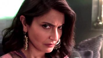 Anushka Sharma unveils the ‘W’ mystery!