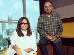 Applause Entertainment and Zindagi enter a strategic partnership to boost South Asian content