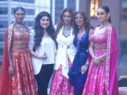 Archana Kochhar showcases ‘Anant’ collection at New York Fashion Week, a celebration of Indian weaves and women