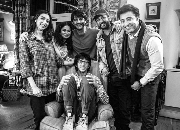 Arjun Mathur and Rasika Dugal starrer Lord Curzon Ki Haveli to conclude Chicago South Asian Film Festival and kick off Vancouver's International South Asian Film Festival