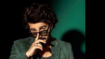 Celeb Photos Of Arjun Kapoor