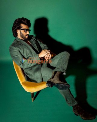 Celeb Photos Of Arjun Kapoor