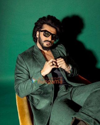 Celeb Photos Of Arjun Kapoor